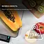 Кухонні ваги CECOTEC CookControl 9000 WaterProof - мініатюра 10
