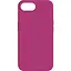 Чехол Make Apple iPhone 16e Silicone Fuchsia - миниатюра 1