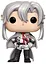 Фігурка Funko Pop вампір Ферид Баторі Останній Серафим Seraph of the End Ferid Bathory anime FB19 - мініатюра 2