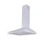 Вытяжка купольная Perfelli K 6202 WH 700 LED - миниатюра 3
