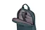 Tucano Рюкзак Tucano Fine 13/14, зеленый - миниатюра 7