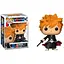 Фигурка Funko Pop Bleach Ichigo Kurosaki Блич Ичиго Куросаки 10 см B IK 1087 - миниатюра 1
