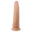 Фаллоимитатор Pretty Love Sliding Skin Kable 8.3" 21 см телесный - миниатюра 3