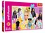 Пазли "Твоя улюблена Барбі" 300 елементів 23025 Trefl, в коробці (5900511230253) - мініатюра 1
