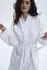 Халат-кимоно Lotus Home - Vera белый S/M - миниатюра 5