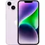 Смартфон Apple iPhone 14 Plus 128 GB eSIM Purple (MQ3U3) [75929] - миниатюра 1