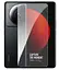 Захисне скло DK Full Glue 3D для Xiaomi 12S Ultra 014138 black - мініатюра 2