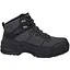 Ботинки CMP Men's Annuuk Snow Boot 44 Antracite (1097-31Q4957-U423 44) - миниатюра 2