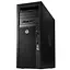 Сервер HP Refurb Z420 Tower Xeon E5-1620/16/500/K2000-2Gb - мініатюра 1