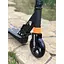 Електросамокат FreeGo Baby 6 Black - мініатюра 6