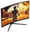 Монітор AOC 31.5" C32G42ZE Black teh0026634 - мініатюра 10