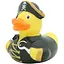 Утка FunnyDucks Пират (1835) - миниатюра 2