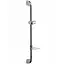 Душова стійка пластик хром Frap F8007 Хром - мініатюра 1