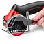 Шліфмашина відрізна акумуляторна Professional TP-CO 18/76-C Li BL - Solo 16мм 18В Einhell teh0025520 - мініатюра 5