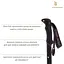 Трекинговые палки Klarfit Burgos TX Elite (10037784) - миниатюра 4
