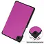 Чохол Samsung Galaxy Tab A9 8.7 SM-X110 SM-X115 HardCase Фіолетовий - мініатюра 3