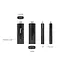 Смарт ТВ приставка Android SmartTV Box Tanix TX-9 2/16Gb Wi-Fi 5G 4K TV Stick - миниатюра 2