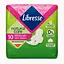 Прокладки Libresse Natural Care Regular 10 шт. - мініатюра 1