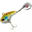 Тейл-спінер Viverra Winner Spinner 20 g Multi (1102-VWS20-6) - мініатюра 1