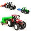 Трактор инерционный, 53 см (В ассортименте) - миниатюра 2