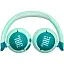 Гарнитура JBL JR320BT Green (JBLJR320BTGRN) (7065594) - миниатюра 4