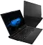 Ноутбук Lenovo Legion 5 15ARH05 Ryzen 5 4600H, 12Gb, 256Gb SSD, Nvidia GTX 1650 4Gb - мініатюра 1