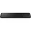 Зарядний пристрій Samsung бездротовий 3 в 1 Black (EP-P6300TBRGRU) - мініатюра 2