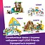 Конструктор LEGO Friends Кавʼярня з рослинами і квіткова крамниця 1138 деталей (42671) - мініатюра 21