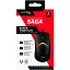Мышь HyperX Pulsefire Saga Black (A2PB3AA) [134289] - миниатюра 11