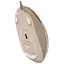 Мишка A4Tech FM26 USB Cafe Latte (4711421991391) - мініатюра 6