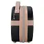 Бьюти-кейс Semi Line 5L Black/Pink Cream (T5671-1) - миниатюра 4