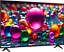 LG Телевизор 65" LED 4K 60Hz Smart WebOS Black - миниатюра 2