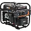 Інверторний бензиновий генератор Black 230V 2.7HP 2000W (13608) [160476] - мініатюра 3