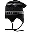 Шапка CTR Denham Black (1052-11D33185 029) - мініатюра 1