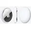 Брелок для поиска вещей Apple AirTag 1шт (MX532) [56479] - миниатюра 4