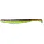 Силикон OSP DoLiveShad 4.5" TW107 (5 шт/уп) - миниатюра 1