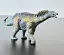 Динозавр Dino Toys з червоними очима 272 (Q9899-272) - мініатюра 3