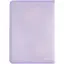Папка об'ємна на блискавці Axent Lavender-3 А5+ (1805-38-A) - мініатюра 2