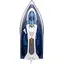 Утюг с паром Ardesto IR-C2232-BL - миниатюра 2