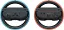 Руль Nintendo Switch 2 Joy-Con 2 Wheel Set of two light blue/light red Global - миниатюра 2