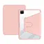 Чохол TPUCristal Pen holder 360 для Xiaomi Pad 6 / 6 Pro 11 2023 Світло-рожевий - мініатюра 2