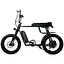 Електроскутер електровелосипед EL Bike 20" 500W 48V 15Ah - мініатюра 2