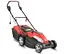Газонокосарка електрична Hecht 1844 - мініатюра 1
