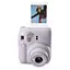 Набор камера Fujifilm Instax Mini 12, Фотобумага 10шт, Чехол, Фотоальбом 64 фото Фиолетовый - миниатюра 9