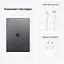 Планшет Apple iPad 10.2-inch Wi-Fi 64GB - Space Grey, Model A2602 (Grade C) Seller Refurbished - миниатюра 6