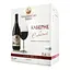 Вино столовое Голіцинські вина Каберне сухое красное 9.5-14% 3 л - миниатюра 2