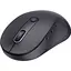 Миша Baseus F02 Ergonomic Black (B01055505111-01) [129413] - мініатюра 2