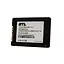 Твердотельный накопитель SSD GTL 1Tb, Green Light, SATA3, 2.5", 3D TLC, 520/500 МБ/с, Bulk teh0019765 - миниатюра 3