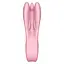Вібратор для клітора Satisfyer Threesome 1 14 см рожевий - мініатюра 3