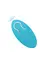 Виброкольцо Toy Joy Happiness Tickle Brush C-Ring 8.2 см голубой - миниатюра 7